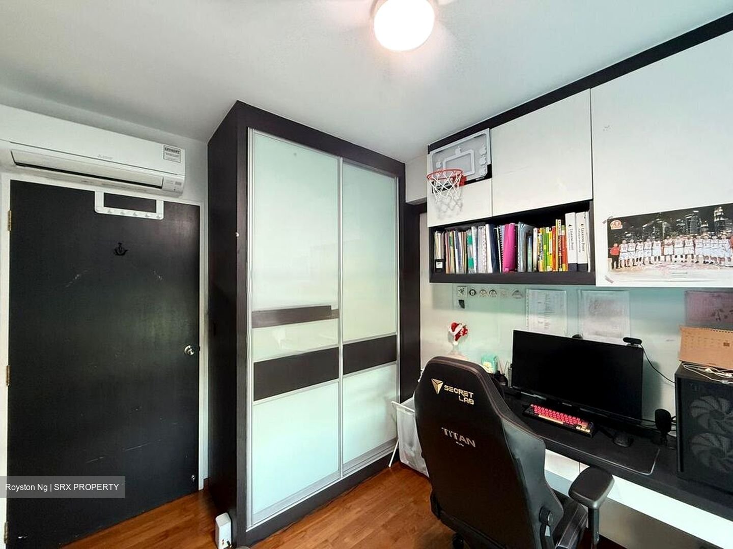 Blk 476C Hougang Capeview (Hougang), HDB 4 Rooms #457019951